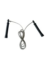 Springseil mit Stahlkern