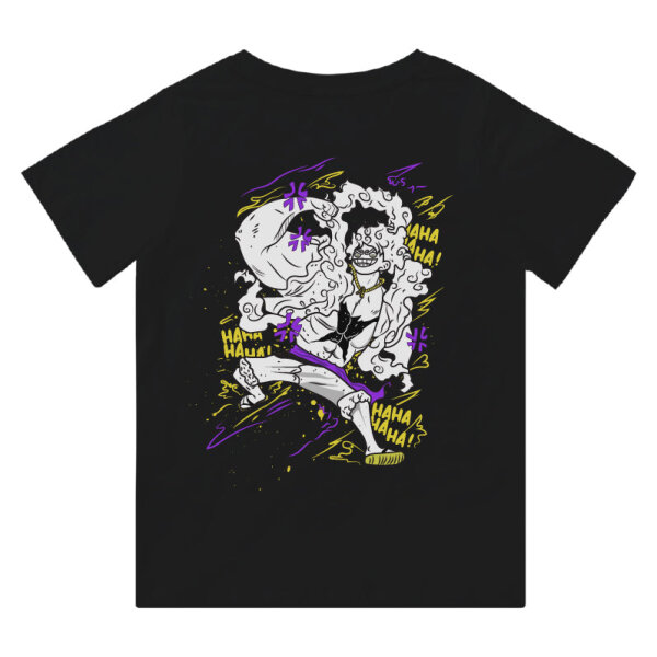 RUFFY X GEAR 5 - T-Shirt