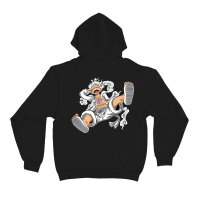 RUFFY X GEAR 5 - Hoodie