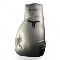 Jumbo Boxhandschuhe, Silber, MODELL: JUMBO POWER