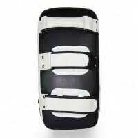 Arm Mitt, schwarz/weiß, Premium Kunstleder, MODELL:...