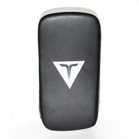 Arm Mitt, schwarz/weiß, Premium Kunstleder, MODELL:...