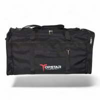 Sporttasche, schwarz, Premium Qualität, MODELL:...