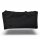 Sporttasche, schwarz, Premium Qualität, MODELL: BLACK PACK, 60x35x35cm