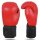 Boxhandschuhe, rot/schwarz, TOP-Modell