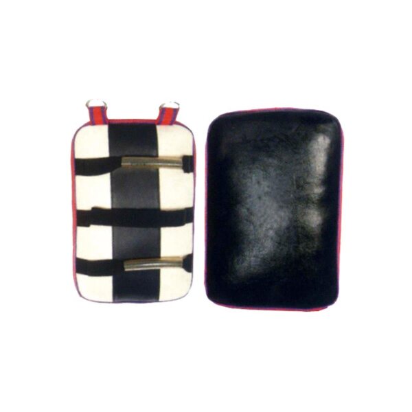 Wandtrittkissen, MAKIWARA, gefüllt, 47x28x10cm