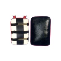 Wandtrittkissen, MAKIWARA, gefüllt, 47x28x10cm