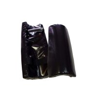 Arm Mitt, schwarz, Schaumstoff, tauchlackiert