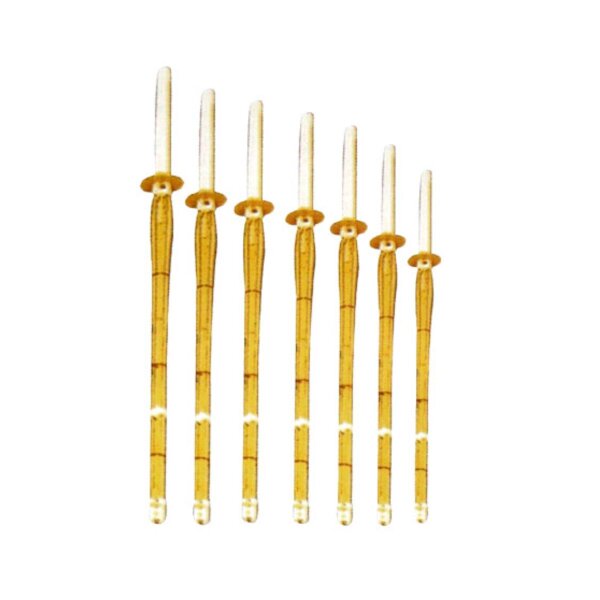 Shinai, (SZ: 38) - 117cm