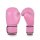 Boxhandschuhe, pink/weiß, TOP-Modell