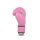 Boxhandschuhe, pink/weiß, TOP-Modell