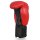 Boxhandschuhe, rot/schwarz, TOP-Modell