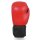 Boxhandschuhe, rot/schwarz, TOP-Modell