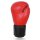 Boxhandschuhe, rot/schwarz, TOP-Modell