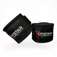 Boxbandagen, 350cm, elastisch, verschiedene Farben