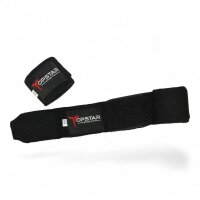 Boxbandagen, 450cm, elastisch, verschiedene Farben