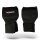 Box-Innenhandschuhe, schwarz, Elastikschoner