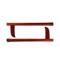 Kama, rötlich, Eichenholz