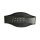 Champion Gürtel, schwarz, Kunstleder, ohne Logo