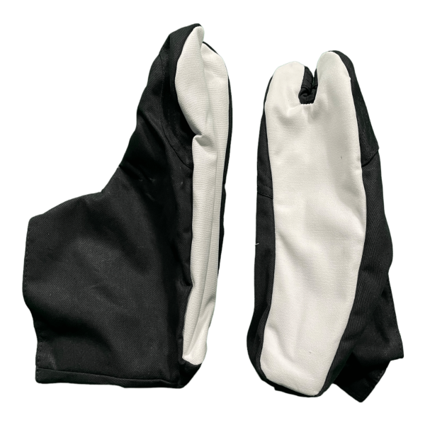 Ninja Tabi, indoor, fabric sole