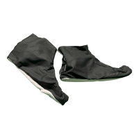 Ninja Tabi, indoor, fabric sole