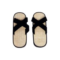 Slipper Zori, X-Style, Reisstroh