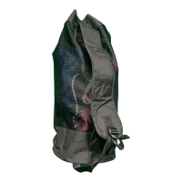 Mesh Sack, schwarz, Nylon/MESH-Netzstoff