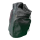 Mesh Sack, schwarz, Nylon/MESH-Netzstoff