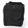 Sporttasche, schwarz, Nylon, groß