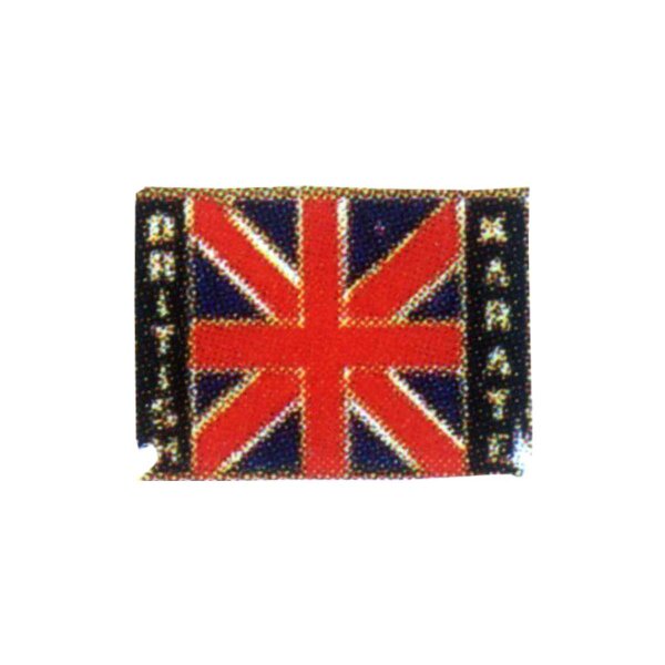 GROßBRITANIEN Anstecker