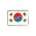KOREAN TAEKWONDO Anstecker