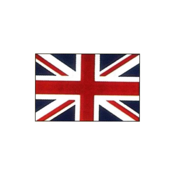 GROSSBRITANNIEN Flagge, 150x85cm