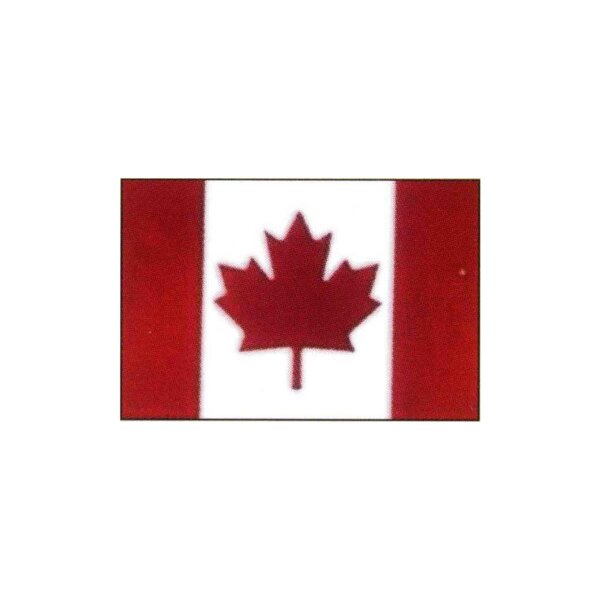 KANADA Flagge, 150x85cm
