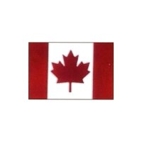 KANADA Flagge, 150x85cm