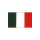 ITALIEN Flagge, 150x85cm