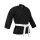 Hapkido Jacke, schwarz