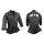 HAPKIDO JACKET BLACK/WHITE