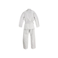 Jiu-Jiutsu/SV Anzug, weiß, 12oz