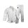 Jiu-Jiutsu/SV Anzug, weiß, 16oz