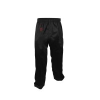 Jiu-Jiutsu/SV Hose, schwarz, 12oz