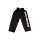 Kick-Box Hose, schwarz, KICKBOXING 200cm