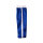 Kick-Box Hose, blau, 100% Satin