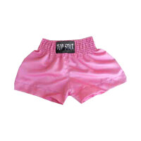 Kick-Thai-Box Shorts, pink