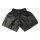 Kick-Thai-Box Shorts, schwarz