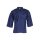 Kendo Jacke, navyblau, 100% Baumwolle