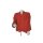 Karate Jacket, Red, 12oz