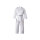 Karate suit, pure white, KUMITE Edition.