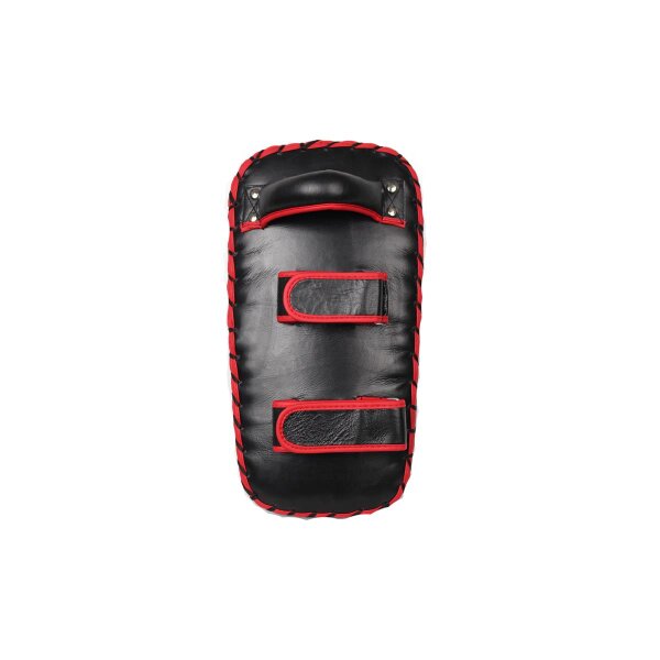 Arm Mitt, schwarz, Leder, THAI-Modell