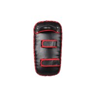 Arm Mitt, schwarz, Leder, THAI-Modell