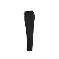 Karate pants, Dragon Deluxe, black, 10oz